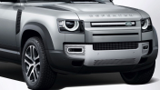 Wheel Arch Protection - 90