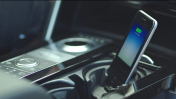 iPhone Connect and Charge Dock