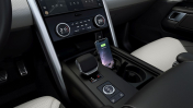 iPhone Connect and Charge Dock