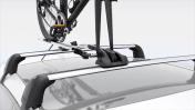 Fork Mounted Roof Cycle Carrier