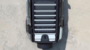 Expedition Roof Rack - 110