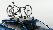 Fork Mounted Roof Cycle Carrier