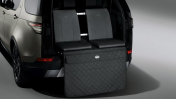 Tailgate Event Seating