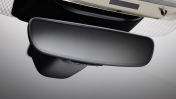 Garage Door Opener (HomeLink®) - NAS