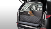 Quilted Loadspace Liner