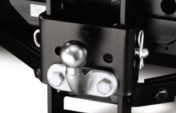Towing System - Tow Ball, 50mm