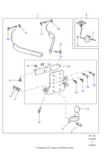 Towing System - Tow Ball, 50mm