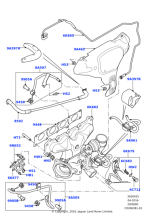 4155345 - Land Rover Bolt