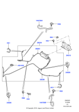 FS108207L - Land Rover Screw