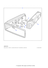 10211 - Land Rover Bulb