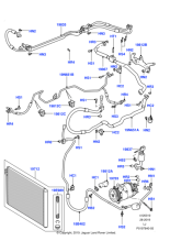 4378449 - Land Rover Bolt - Hex.Head