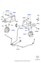 FS106126 - Land Rover Bolt