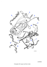 AJ87266 - Jaguar Capacitor