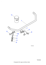 10558 - Jaguar Grease