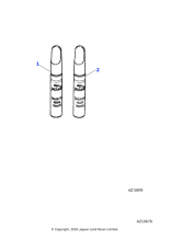 C2A1051JKA