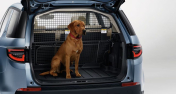Loadspace Liner Tray - Luggage Divider
