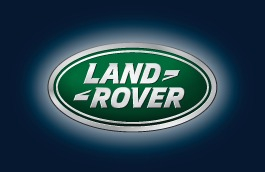LR006848 - Land Rover Kit - Luggage Rack