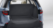 Discovery Sport 2015 Flexible Loadspace Protector