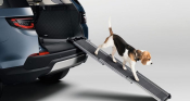 Range Rover Velar Pet Access Ramp