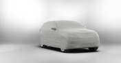 Range Rover Velar 2017 All-Weather Car Cover