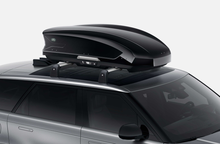 Roof Box