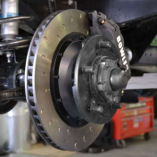 B01040104 - BOWLER Brake Kit