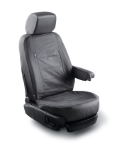 Discovery 4 2010 - 2016 Waterproof Seat Covers