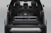 Discovery Sport & 5 Loadspace Retention Kit