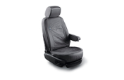 Discovery 4 2010 - 2016 Waterproof Seat Covers
