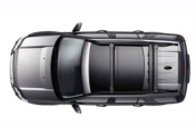 Roof Rail Kit - Panoramic Roof