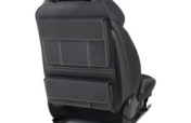 Premium Seat Back Stowage
