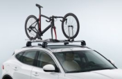 Fork Mounted Roof Cycle Carrier