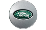 Wheel Centre Cap - Titanium finish