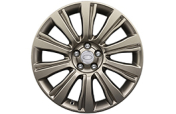 Alloy Wheel - 19" Style 1003, 10 spoke, Technical Gold