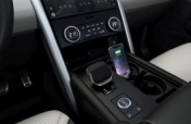 iPhone Connect and Charge Dock