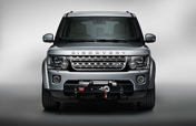 Electric Winch