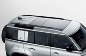 Adventure Roof Rails Upgrade - 110