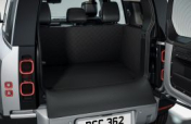VPLES0568 - Land Rover Quilted Loadspace Liner