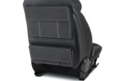 Premium Seat Back Stowage