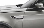 Side Vents - Bright Atlas, Right Side, Pre 21MY