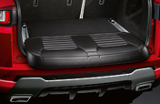 Tailgate Seat
