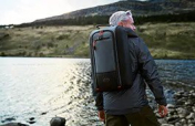 VPLES0573 - Land Rover SEAT BACKPACK