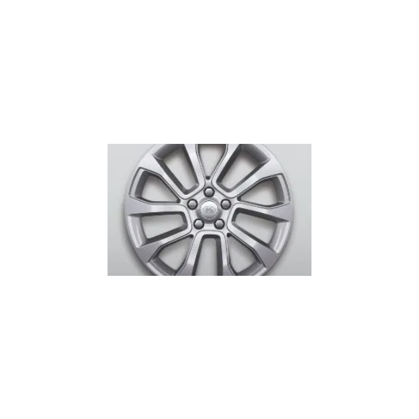 21" Alloy Wheel, Style 5126