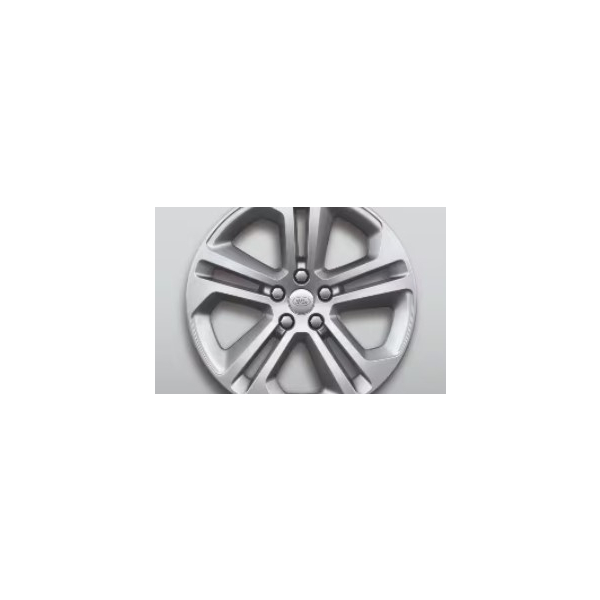 20" Alloy Wheel, Style 5125