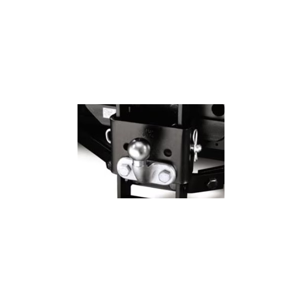 Towing System - Tow Ball, 50mm 