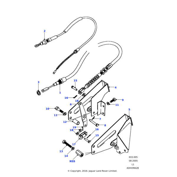 BH108091L