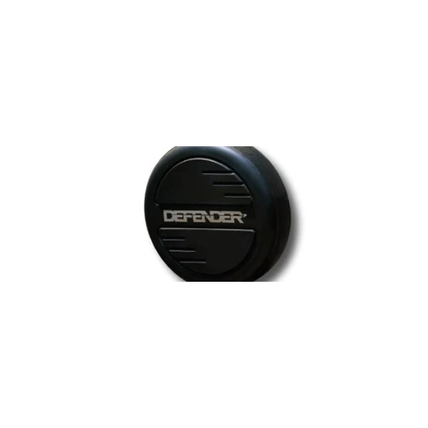 Moulded Wheel Cover