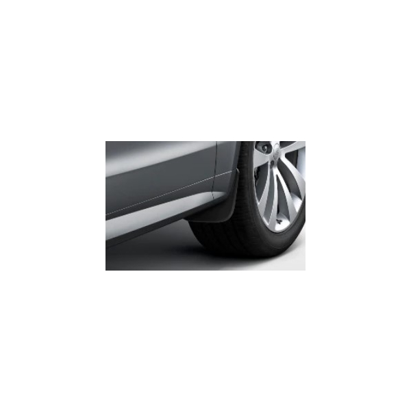 Front Mudflaps Kit - Range Rover Sport