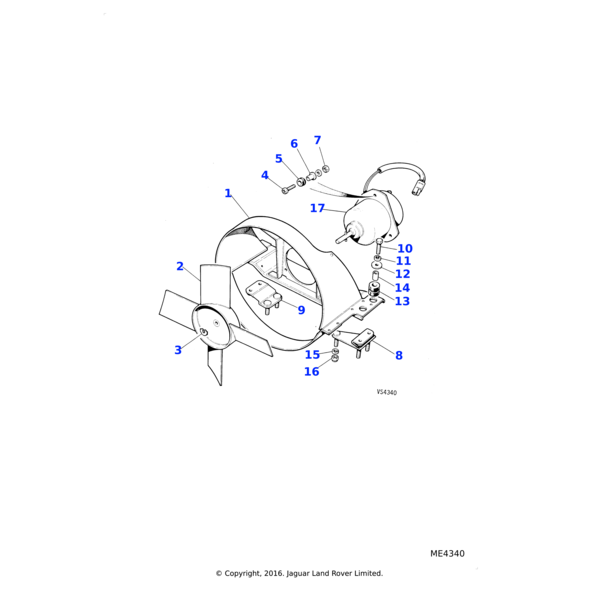 BD54120