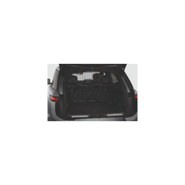 Loadspace Partition - Full Height, Rigid, Range Rover Sport
